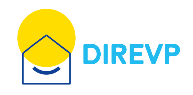 logo direvp